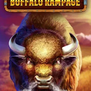 Buffalo Rampage